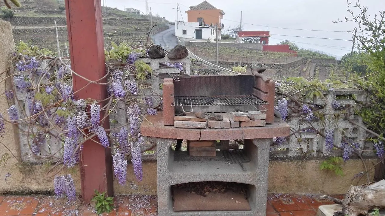 Casa Canarina Santa Úrsula Spanje