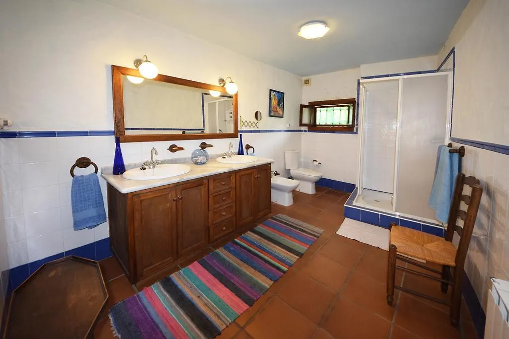 Casa Canarina Santa Úrsula 0*,  Spanje