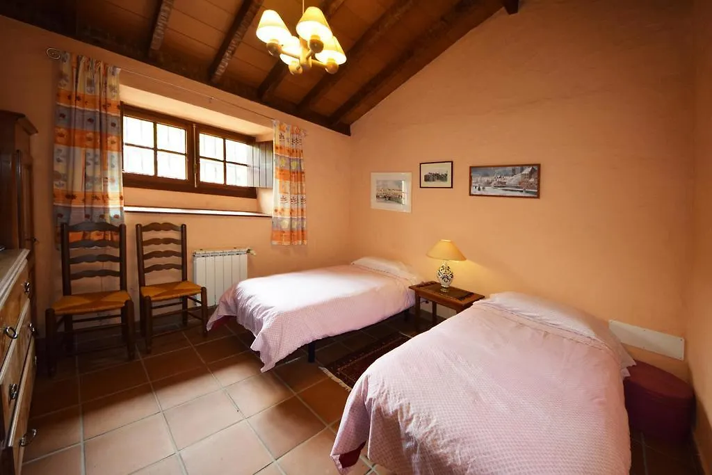 Landhuis Casa Canarina Santa Úrsula