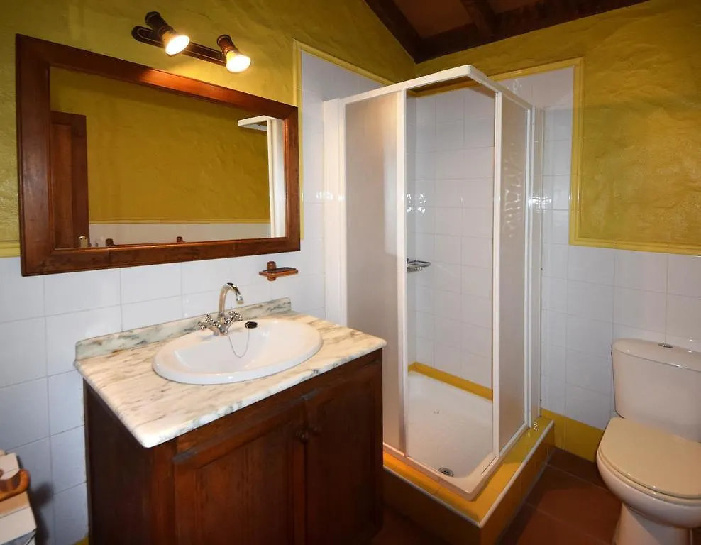 Casa Canarina Santa Ursula  Santa Ursula (Tenerife)